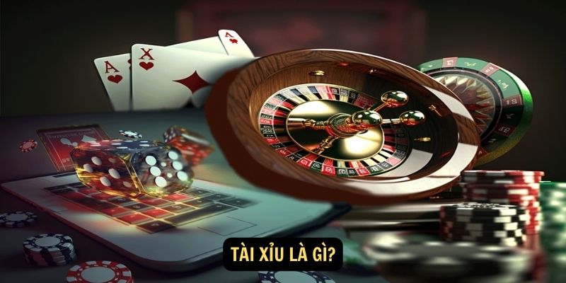 Bỏ Túi Ngay Cách Chơi Tài Xỉu 78WIN Hốt Bạc Cực Dễ 5 Tài xỉu là gì?